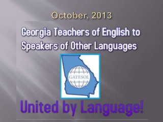  Graphic Organizers:  Visuals to Enhance Learning