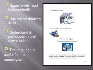  “As a direct result of OpNola’s input,
and Knox and Ron's lesson plans, UNO
Chart created a take home guide for
students and expanded the
facilitator's guide.”
 --Dr. Christina Abreo
 OpNOLA
 