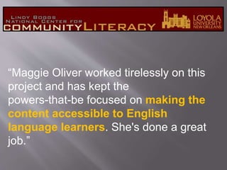  What is a Hurricane?
 