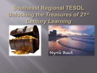  October, 2015
 Teaching and Learning: Hand in Hand
 