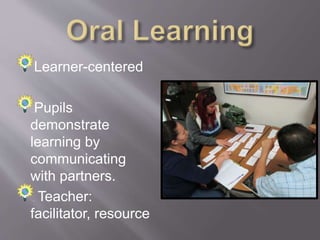 Use current test scores
Use of scale scores
Low score paired with
high score
Different preferred
languages
Multi-level grouping
 