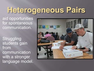 Assessment Tool
Lesson closure
Feedback on
progress
 