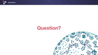 Conclusion.
Question?
 