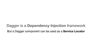 Using hilt in a modularized project | PDF