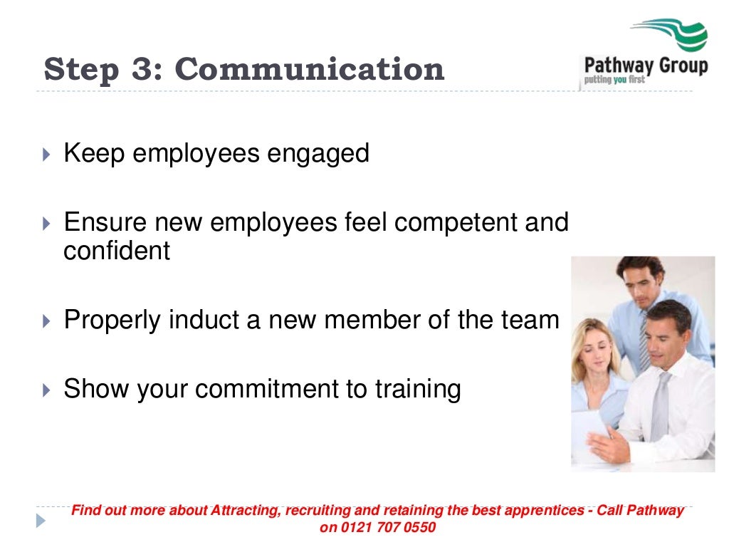 What Does Becoming An Employer Of Choice Mean 