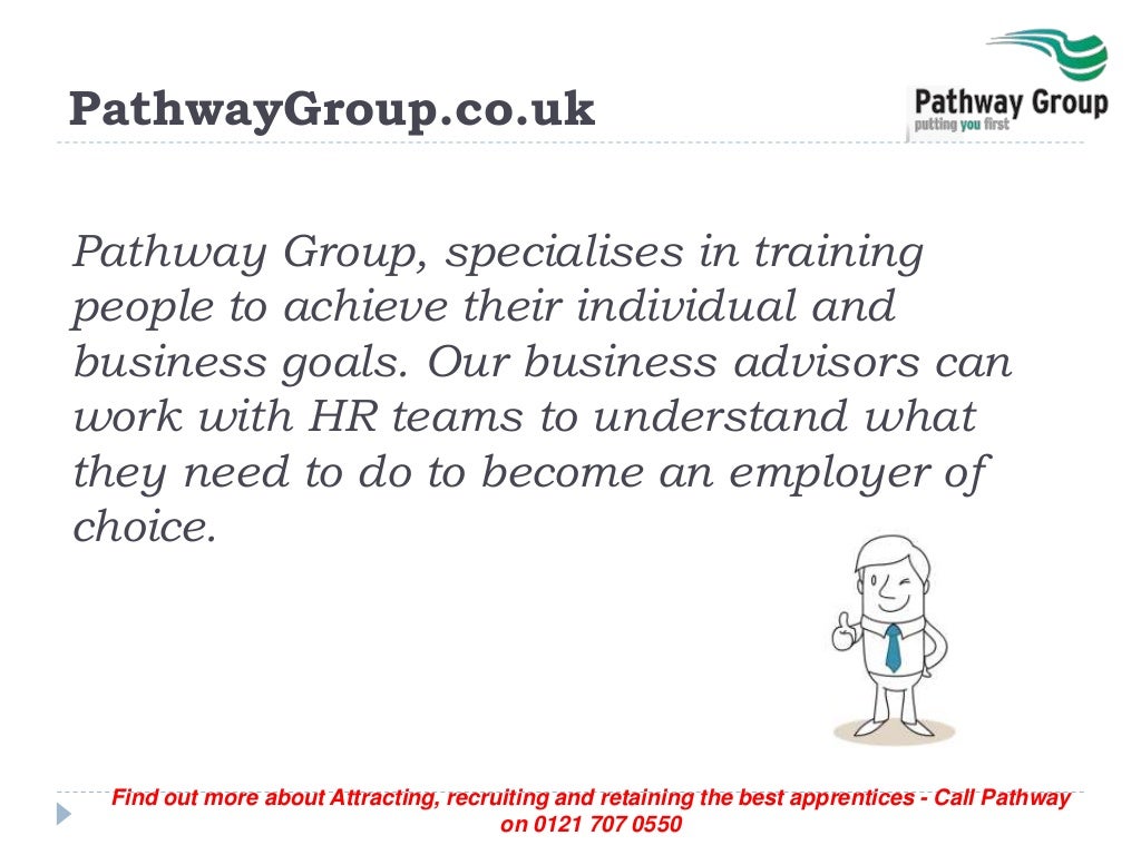 What does an Employer of Choice mean?