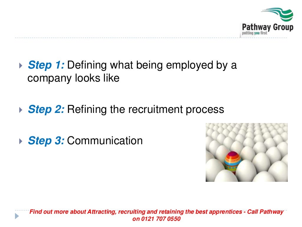 What Does Becoming An Employer Of Choice Mean 