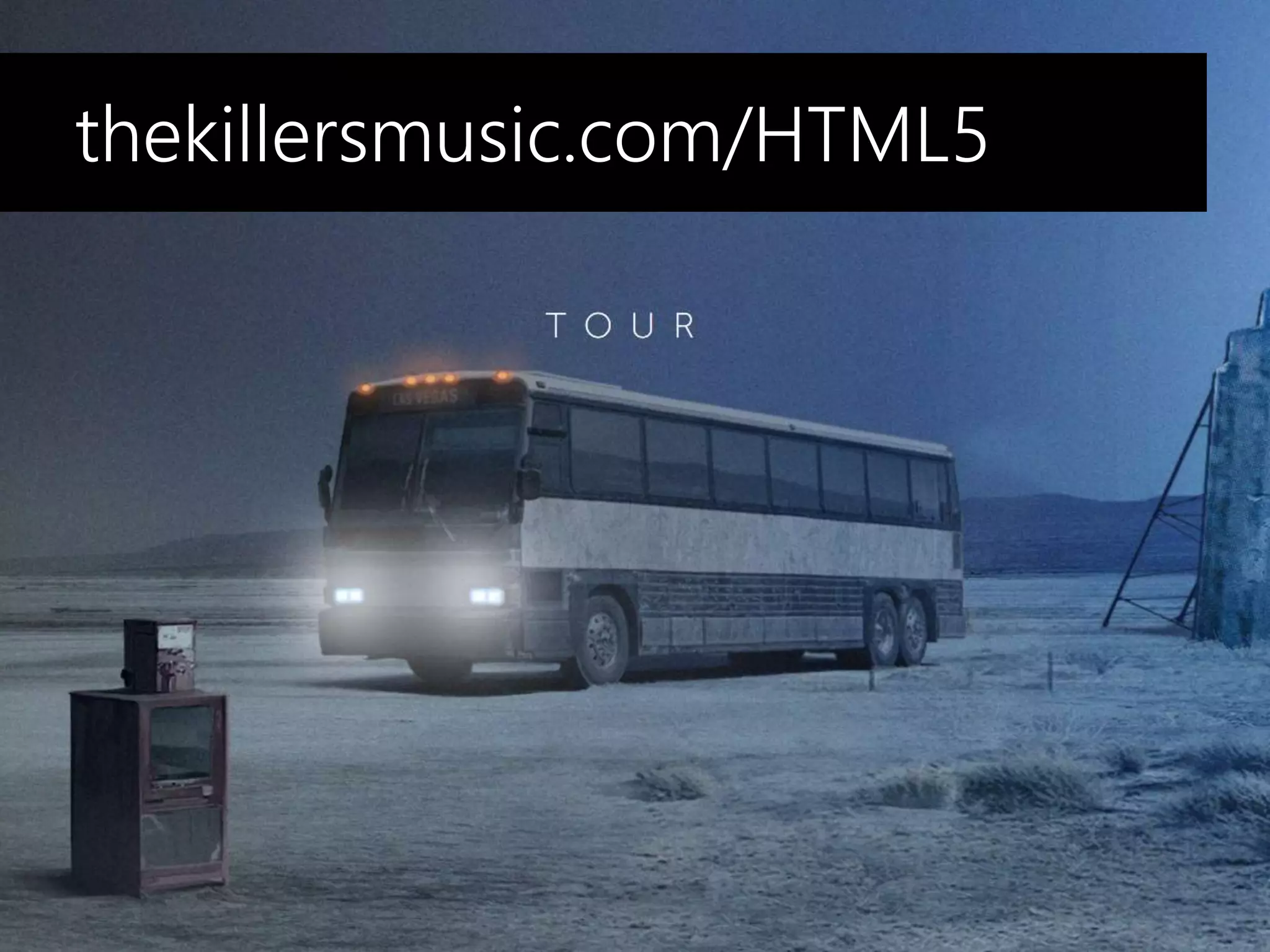 thekillersmusic.com/HTML5