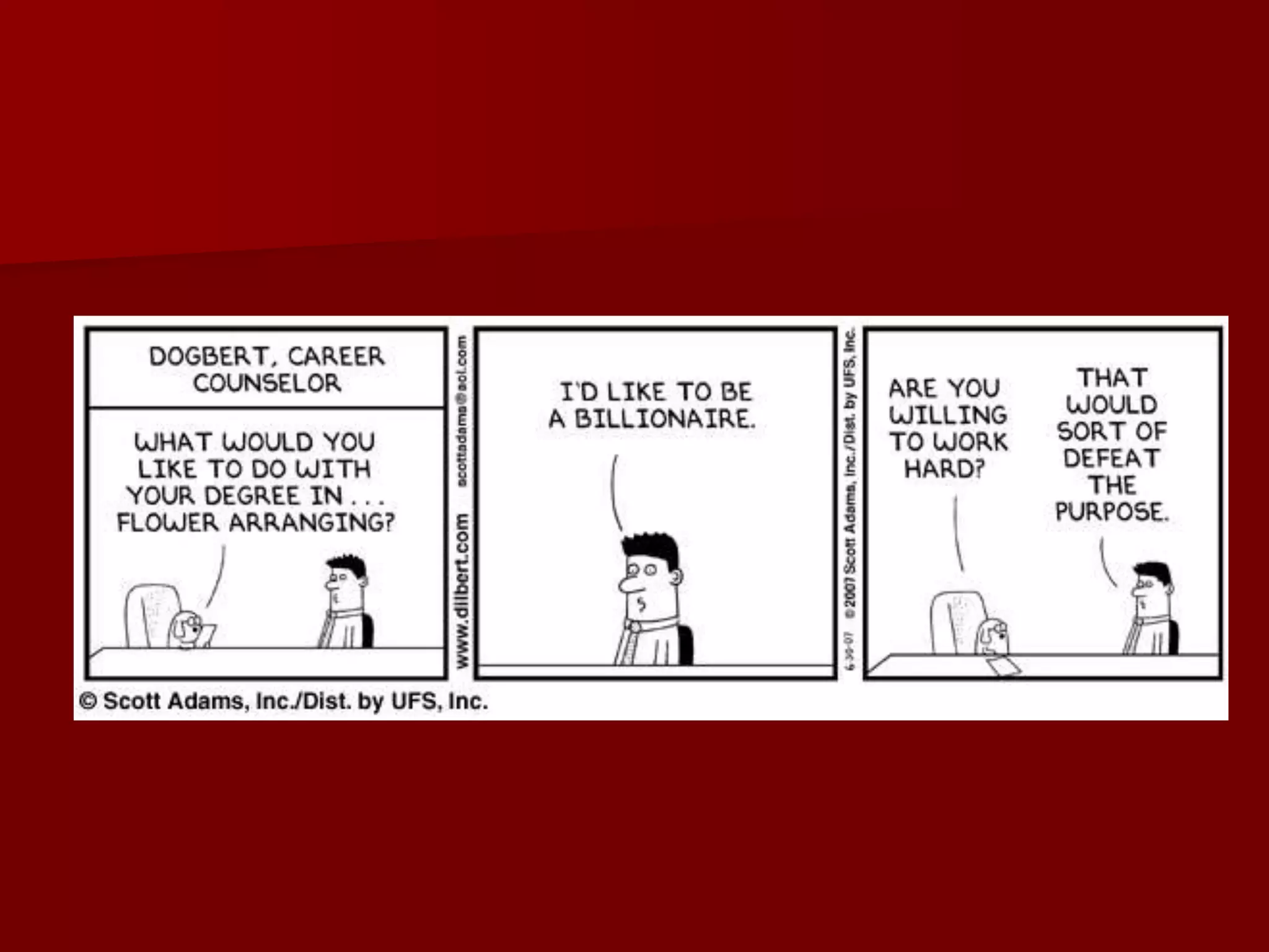 Using Humor And Metaphorical Thinking In Your Work