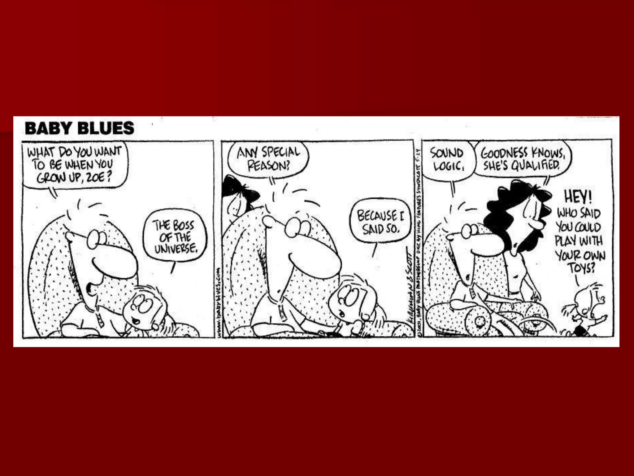 Using Humor And Metaphorical Thinking In Your Work