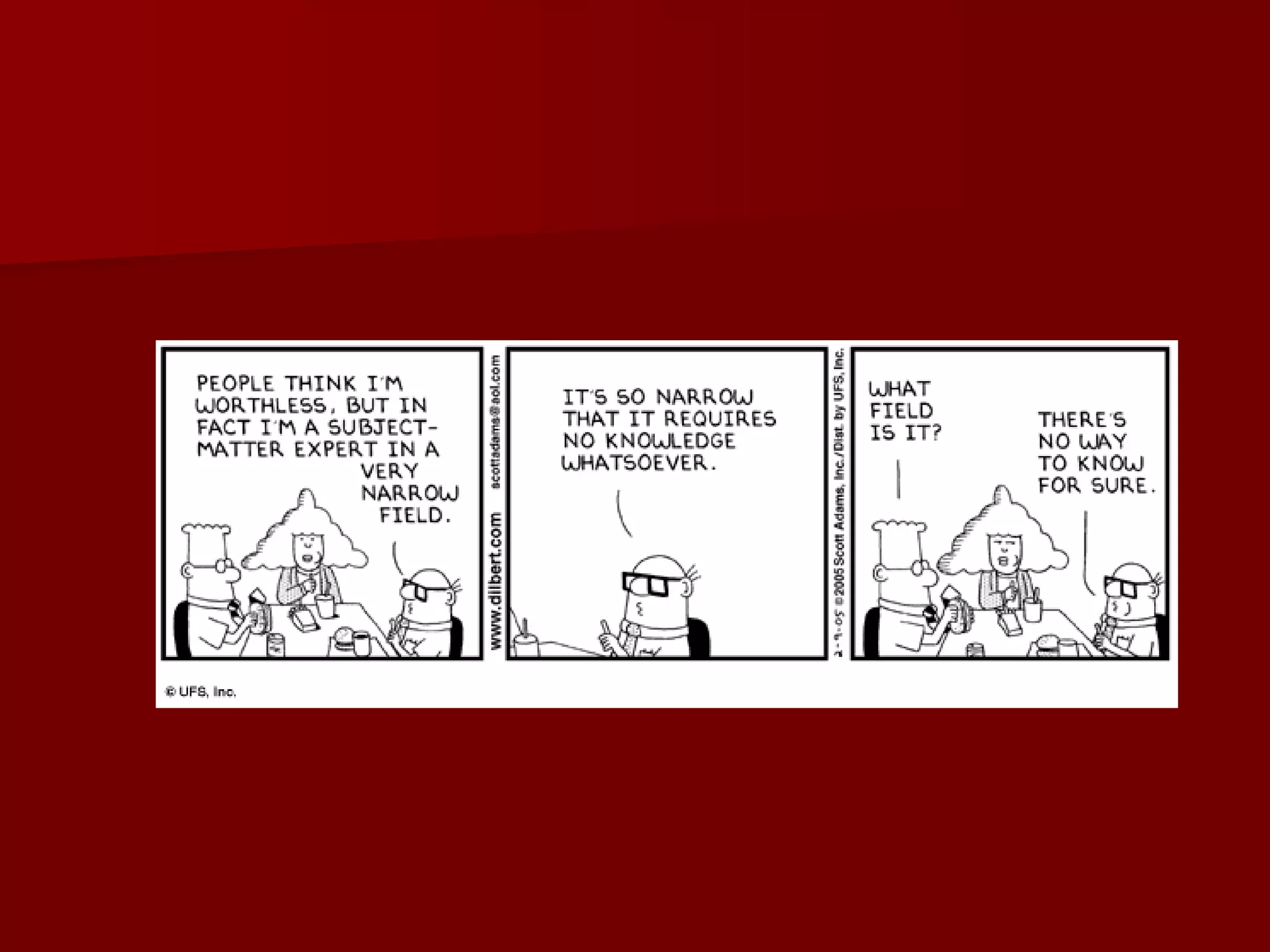 Using Humor And Metaphorical Thinking In Your Work