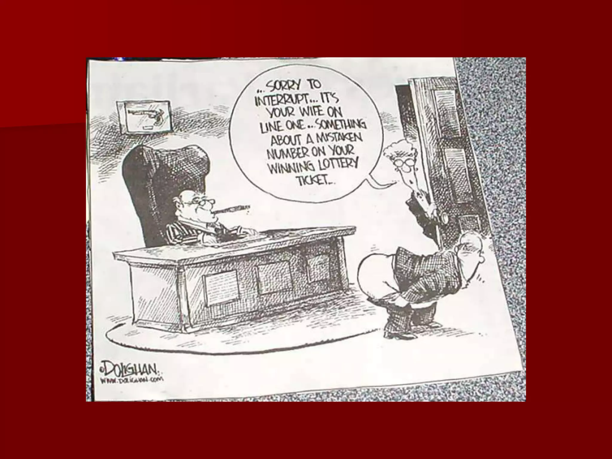 Using Humor And Metaphorical Thinking In Your Work