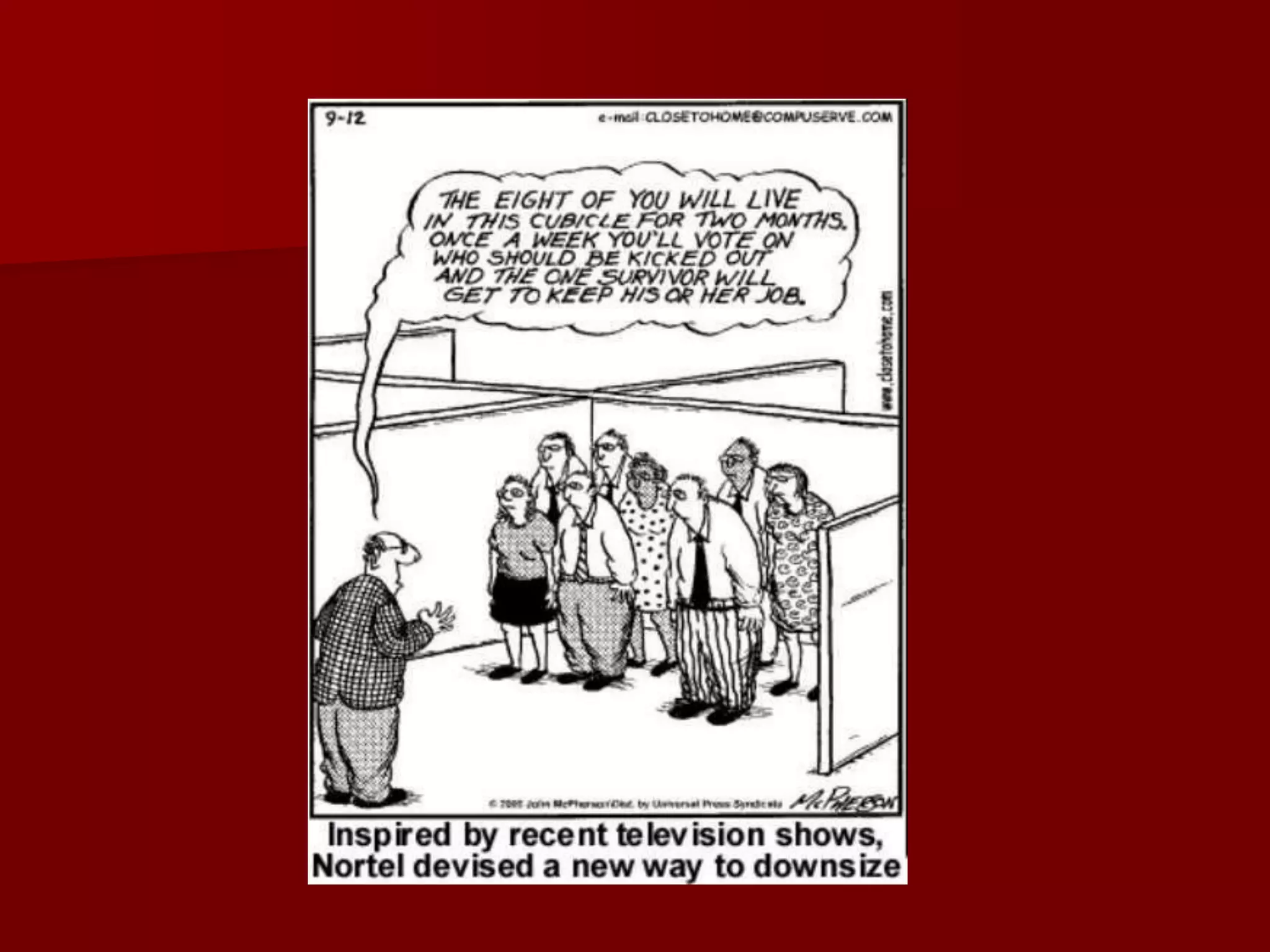 Using Humor And Metaphorical Thinking In Your Work