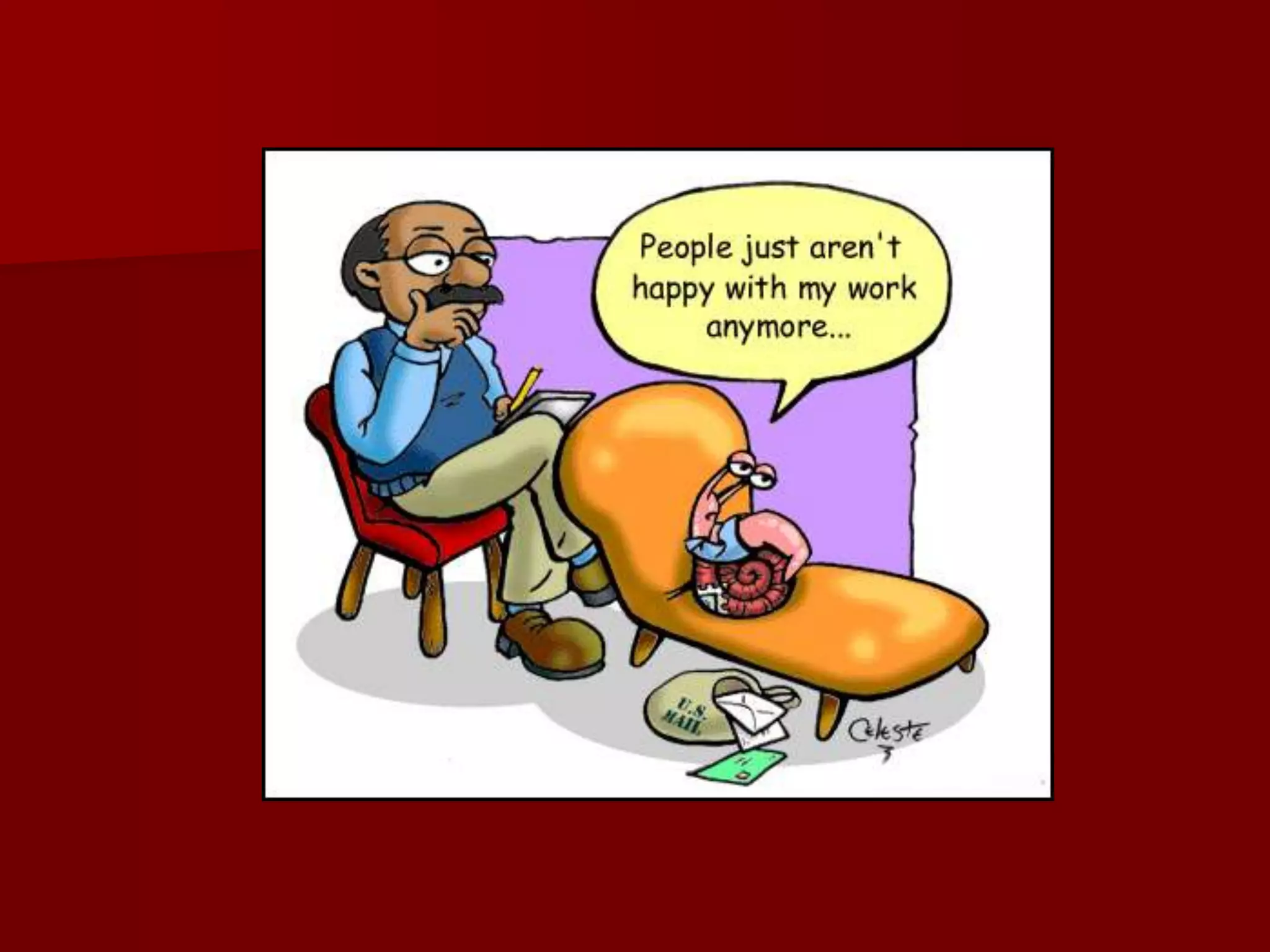 Using Humor And Metaphorical Thinking In Your Work