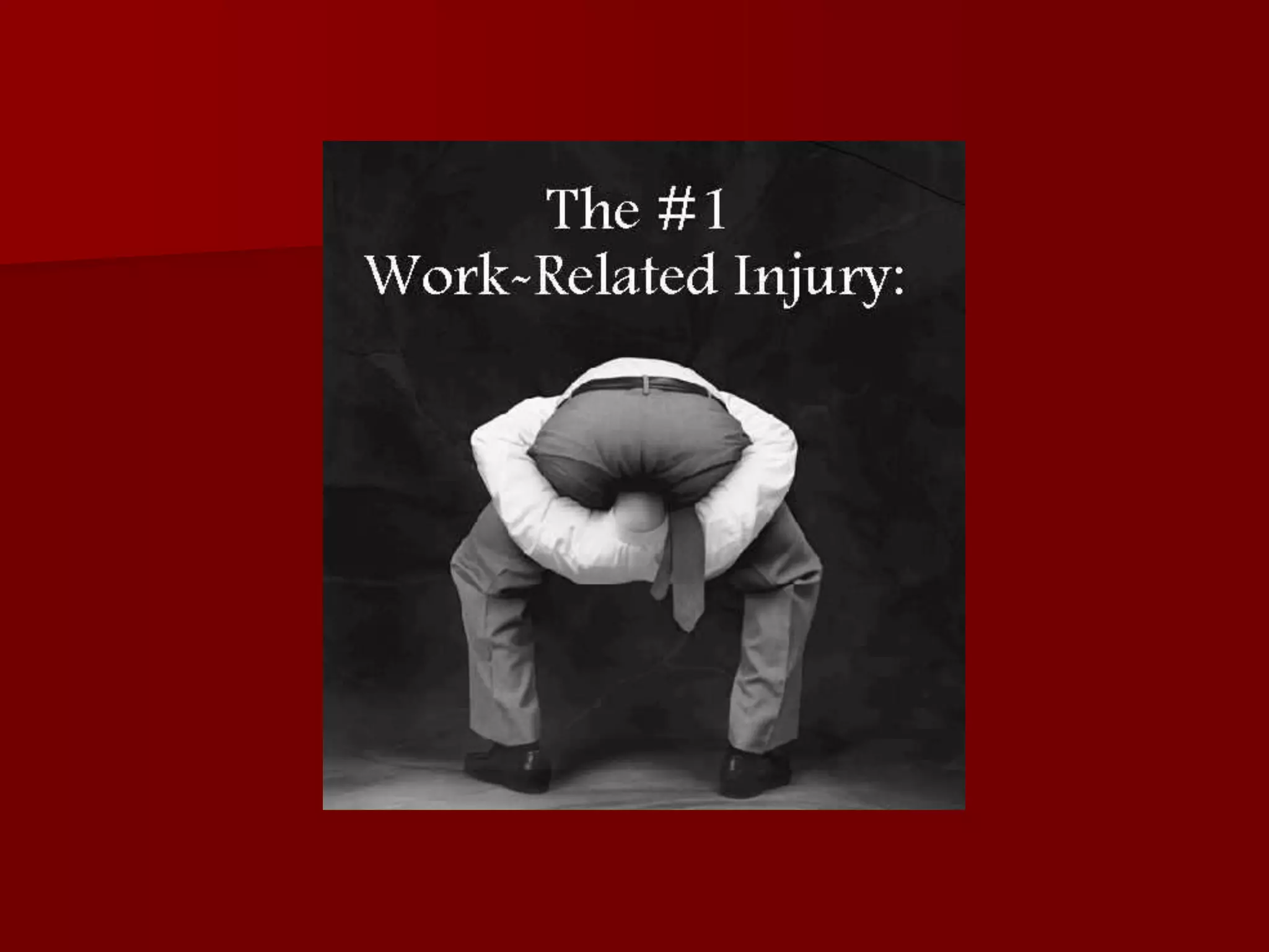 Using Humor And Metaphorical Thinking In Your Work