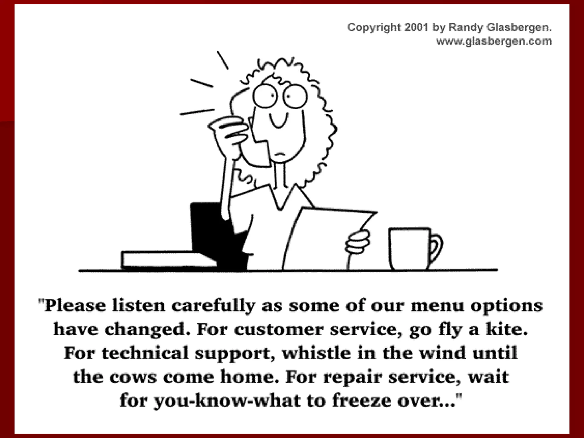 Using Humor And Metaphorical Thinking In Your Work