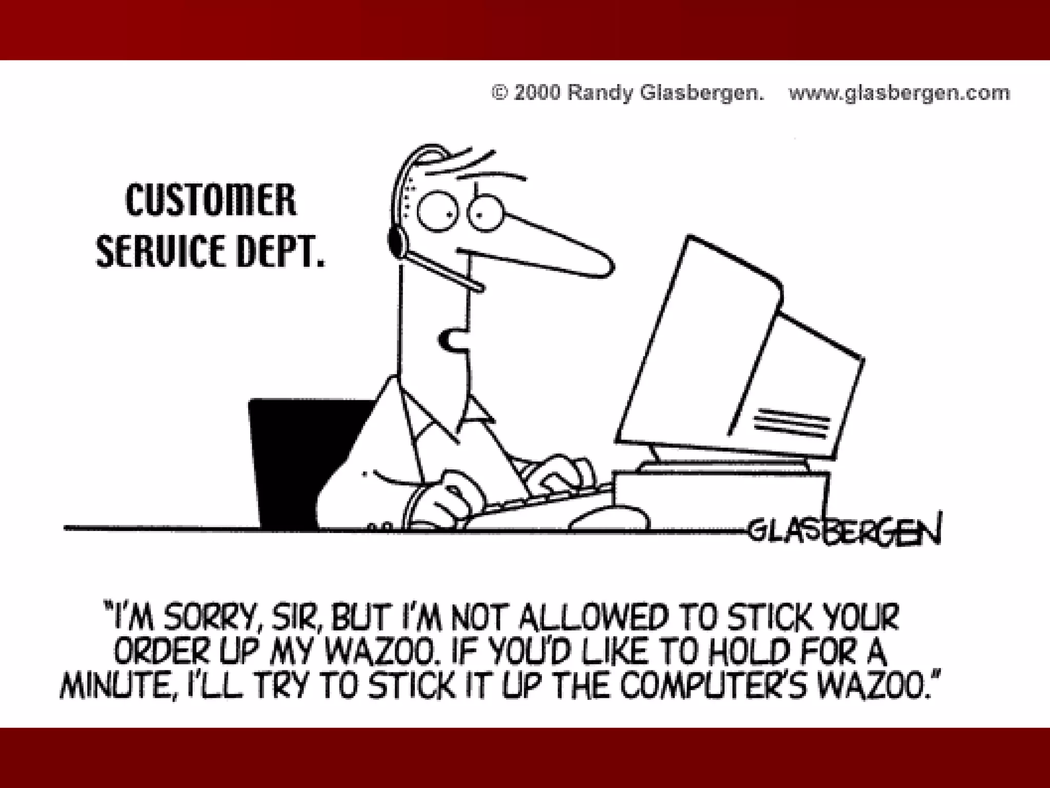 Using Humor And Metaphorical Thinking In Your Work