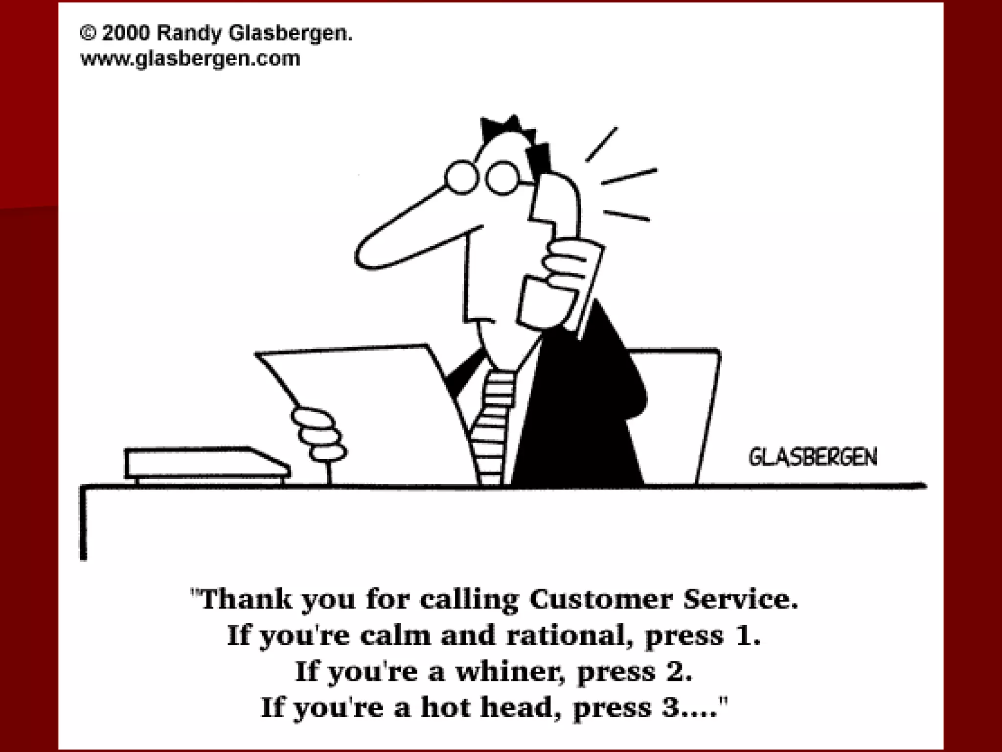 Using Humor And Metaphorical Thinking In Your Work