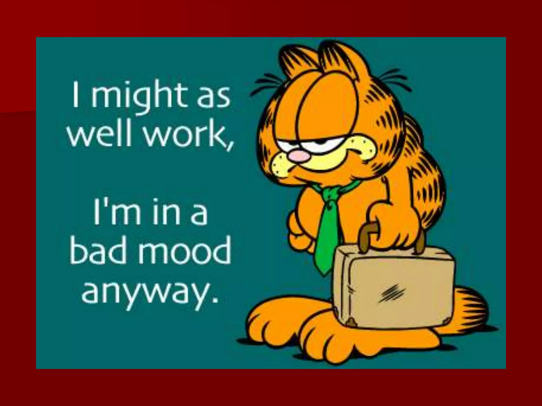 Using Humor And Metaphorical Thinking In Your Work