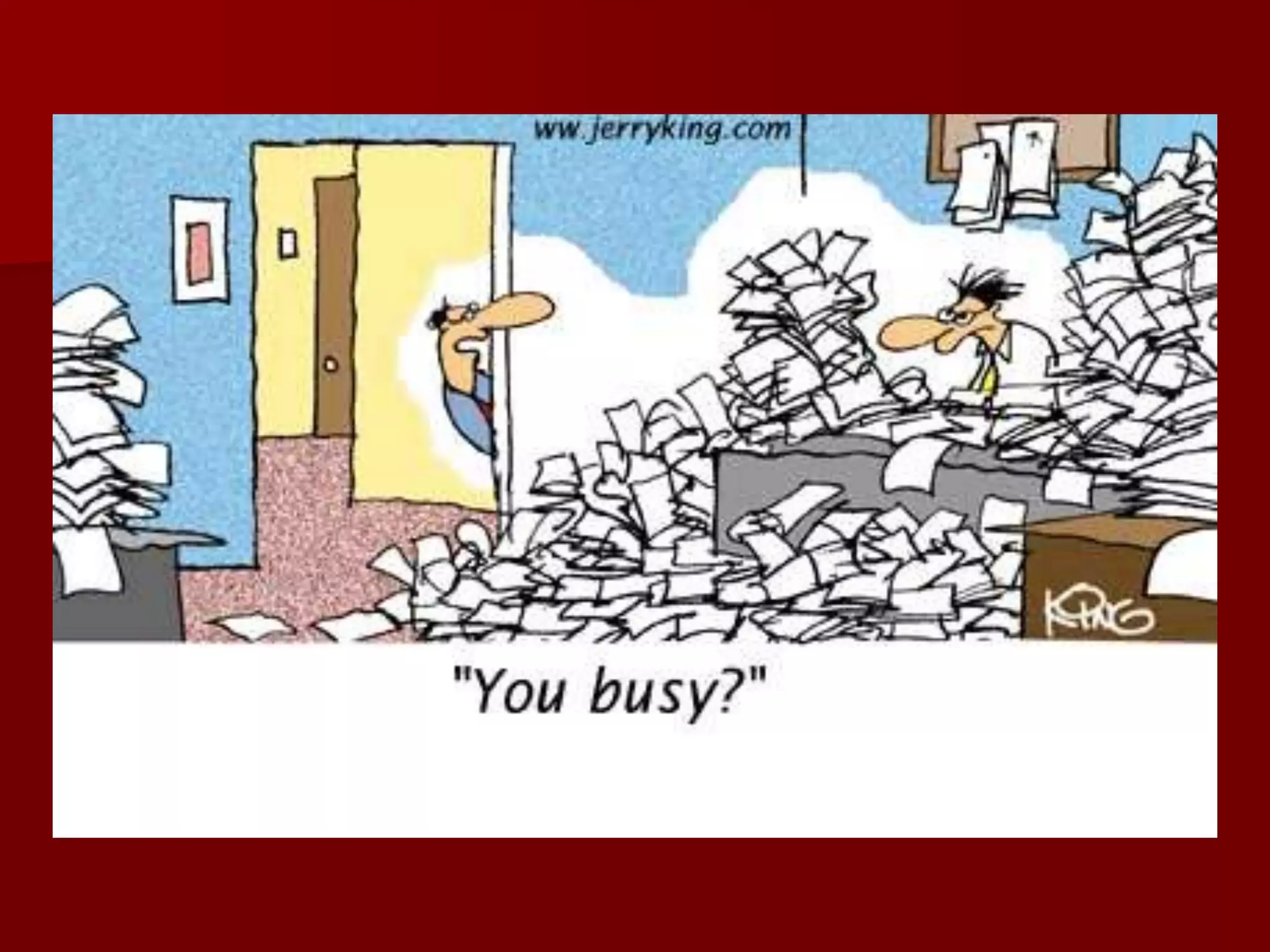 Using Humor And Metaphorical Thinking In Your Work