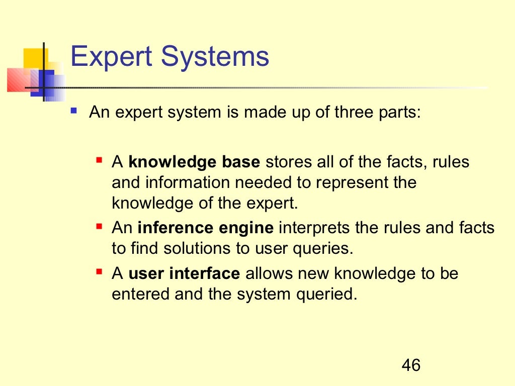 what are the two purpose of information