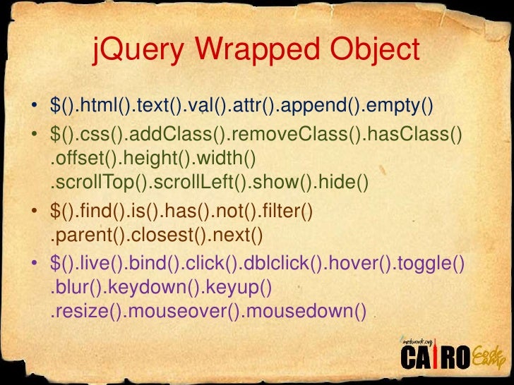 using jquery to survive in asp net webforms world using jquery to survive in asp net webforms world