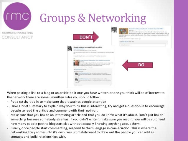 what does make follow primary mean on linkedin