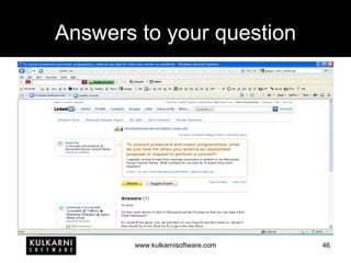 Answers to your question 