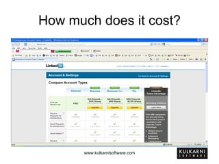 How much does it cost? 