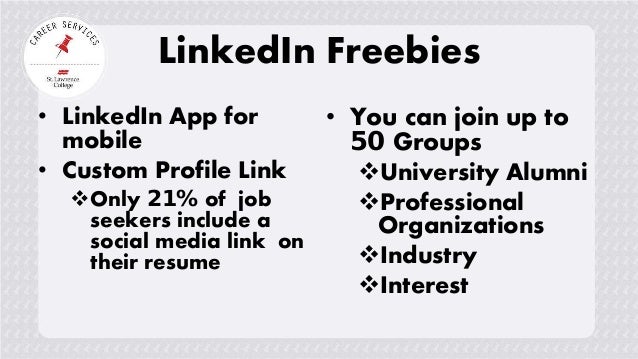 using linked in to get ahead in 2015