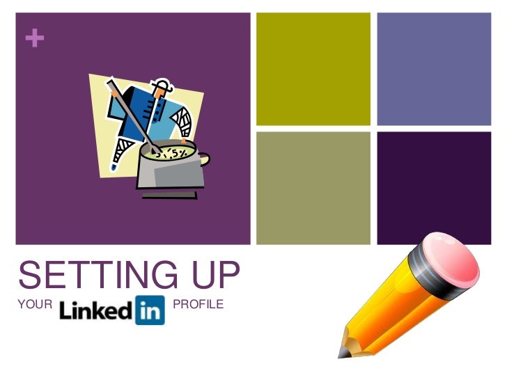 Using LinkedIn To Land Your First JOB Using LinkedIn To Land Your First JOB