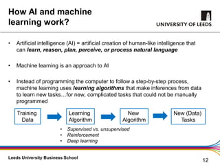 Using Machine Learning to Predict Returns of e-Commerce Fashion ...