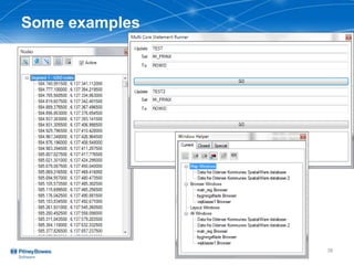 Stm Mapbasic Using MapBasic to modify your user interface | PPTX