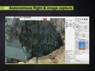 Using mapping drones for disaster prevention & response | PDF