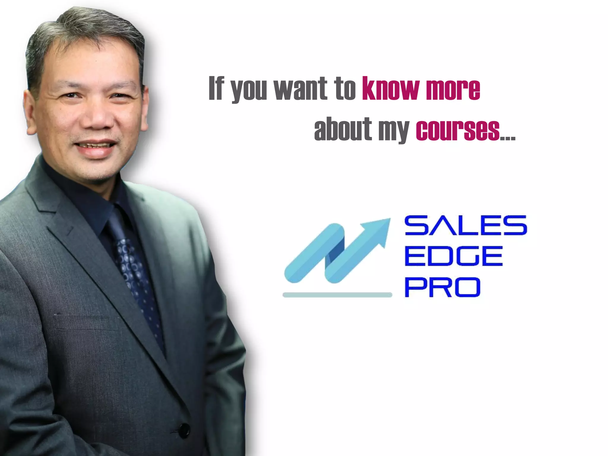 If you want to know more
about my courses…
 