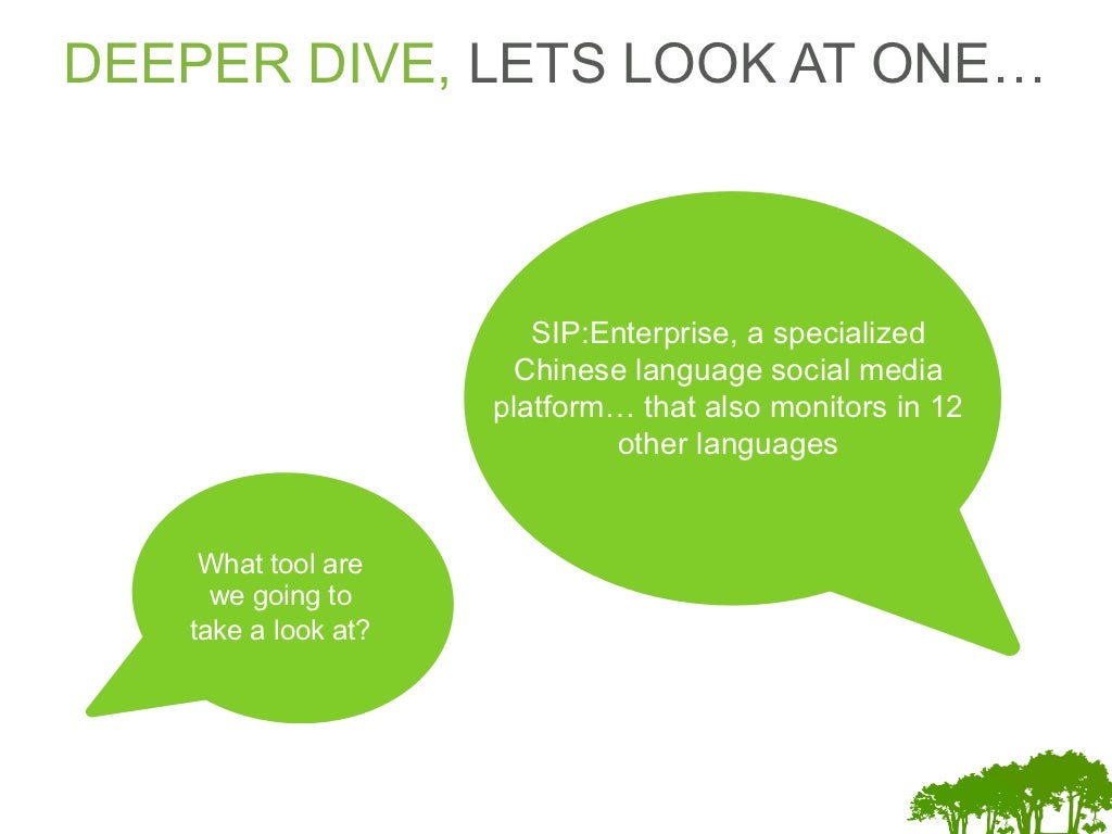 DEEPER DIVE, LETS LOOK AT