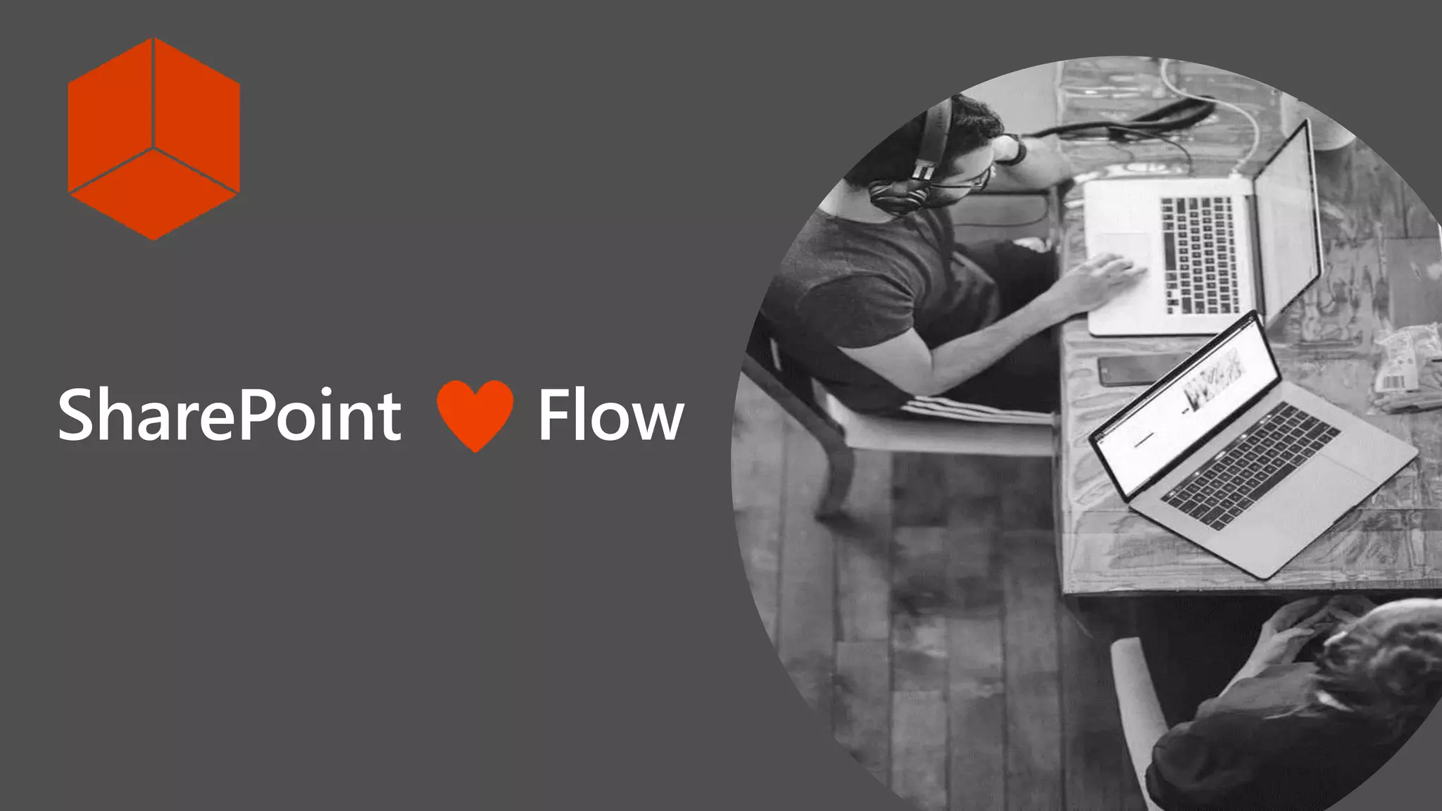 SharePoint Flow
 