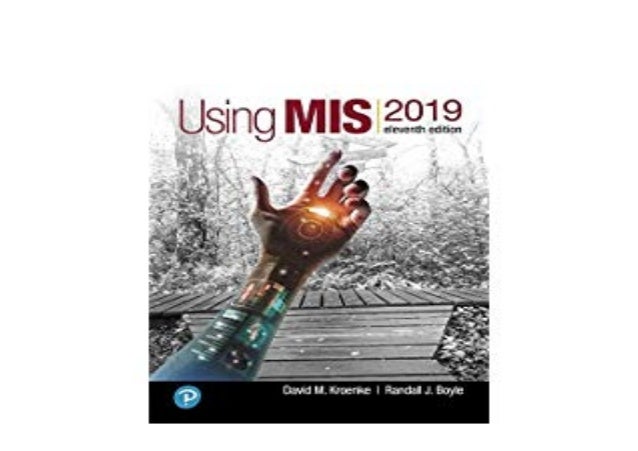 P D F Library Using Mis Loose Leaf Edition Plus Mylab Mis With Pea