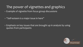 Using nvivo to tell the story, the power of coding | PPTX