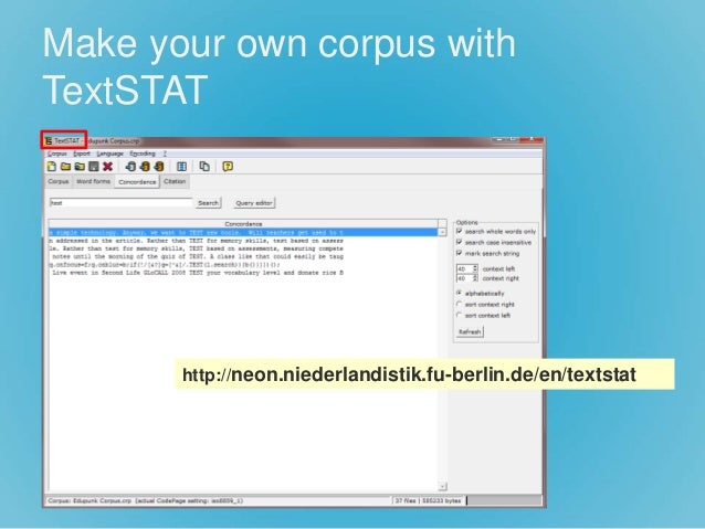 Using Textstat Using Textstat