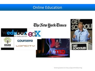 Online Education

Send questions to tiny.cc/apsonlinelearning

 