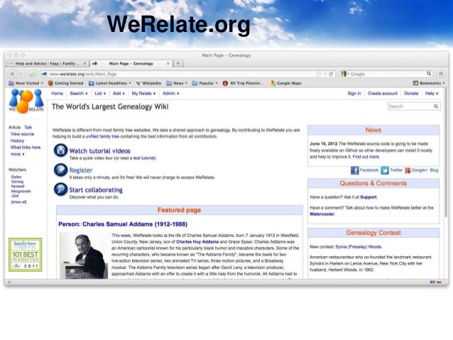 what is the best genealogy site to use what is the best genealogy site to use