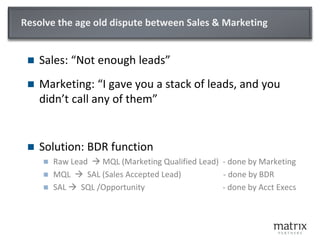 Leaderboards
 Public display of results triggers competitive drive
 Show intermediate results as well as
meetings/demos
 Example supplier: Rivalry
 