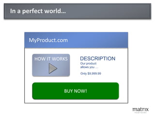 SalesLoft screenshot
 
