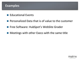 Why doesn’t
this work?
 