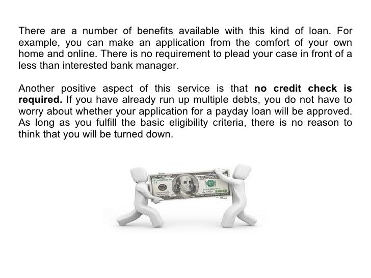Consumer payday loans bbb picture 8