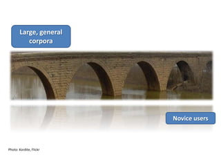 Photo: Kordite, Flickr
 