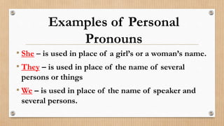 English 2 | PPTX