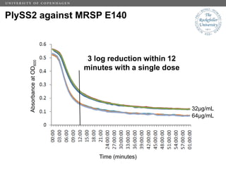 Challenges of using phages in the veterinary world: My learning curve
