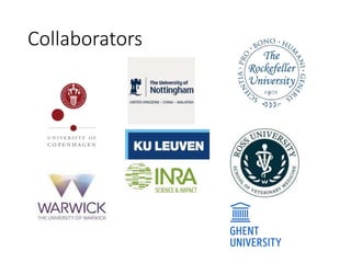 Challenges of using phages in the veterinary world: My learning curve